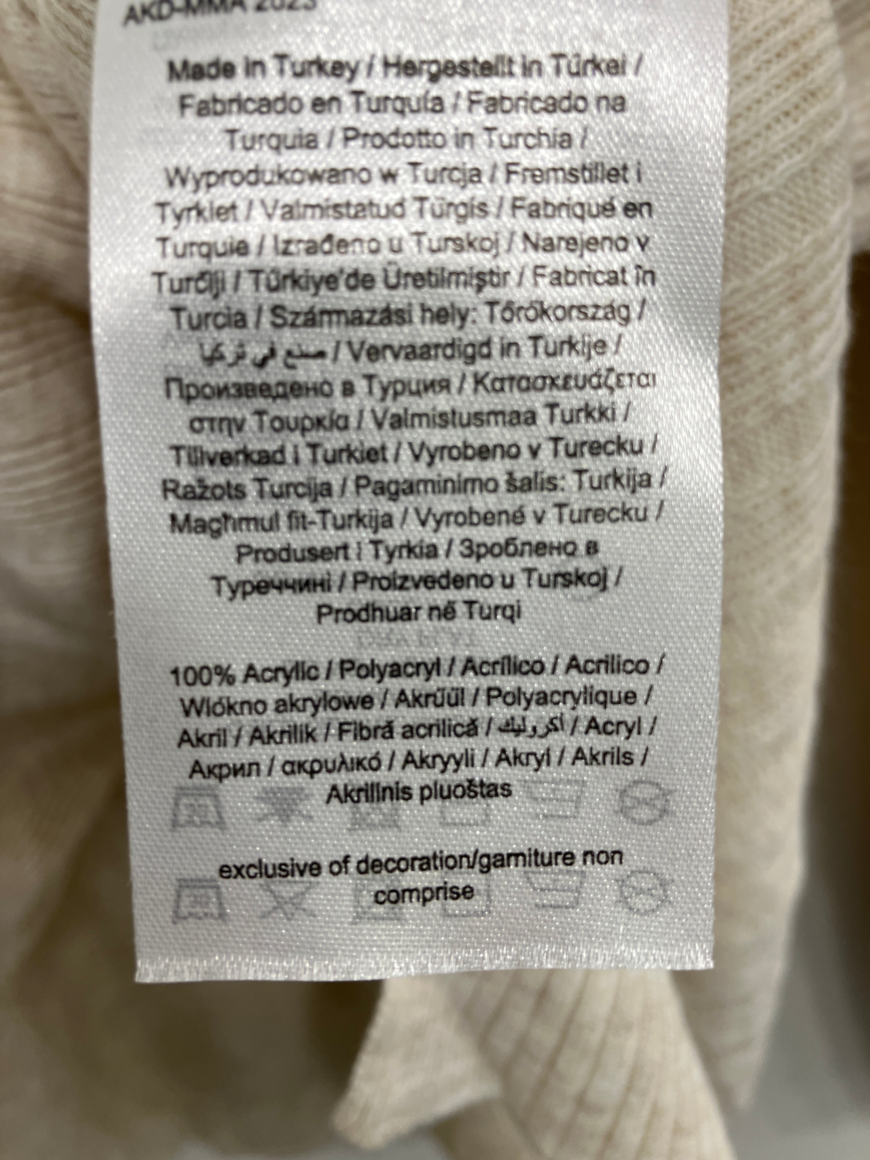 Only Carmakoma Bluse